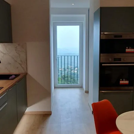Apartman Casa Di Missia