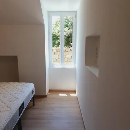 Apartman Casa Di Missia *