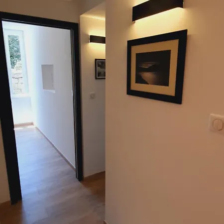 Casa Di Missia
