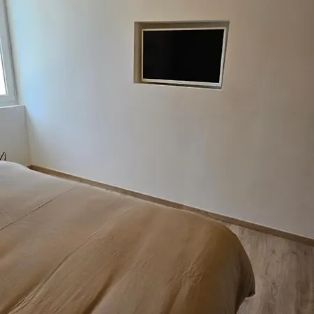 Apartman Casa Di Missia Sartène