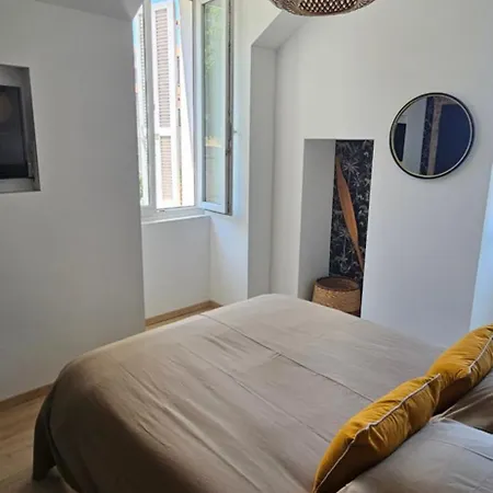 Casa Di Missia *
