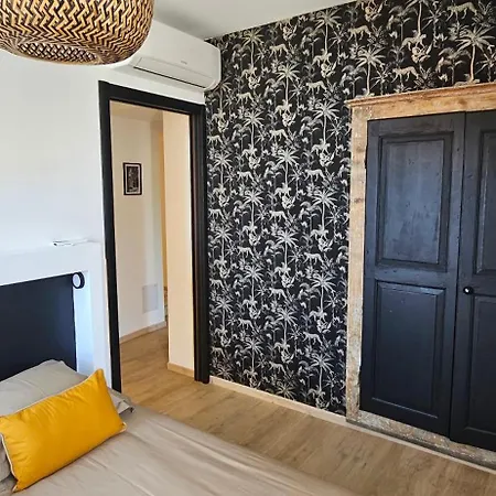 Casa Di Missia Apartment *