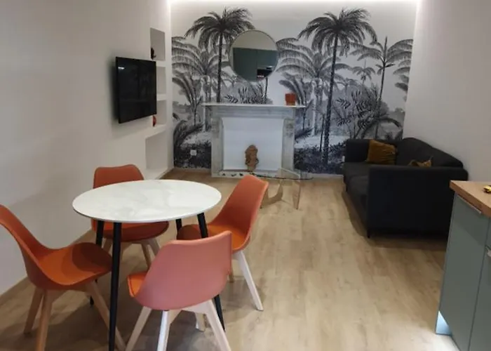 Casa Di Missia Sartene (Corsica)