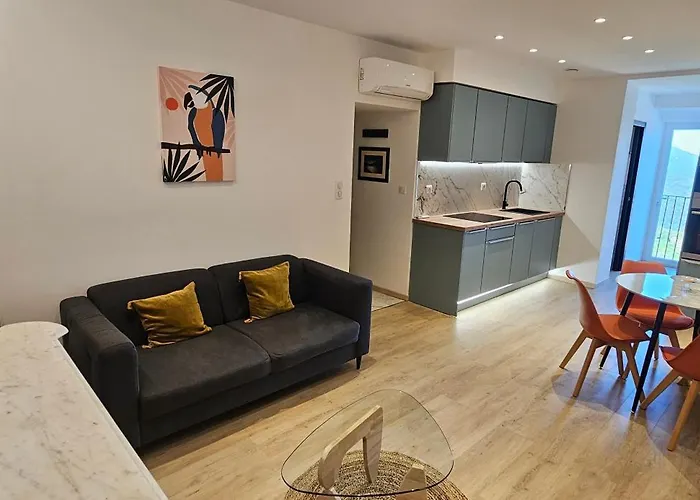 Casa Di Missia Apartment