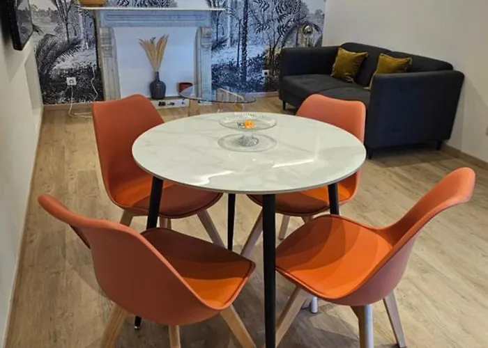 Casa Di Missia Apartment *