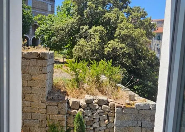 Apartment Casa Di Missia Sartene (Corsica)