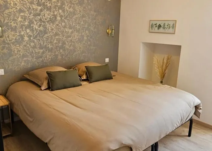 Apartment Casa Di Missia Sartene (Corsica)