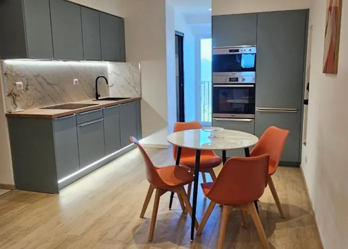 Apartment Casa Di Missia *