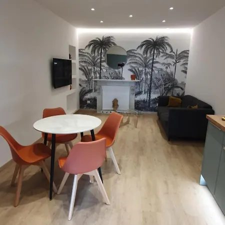 Casa Di Missia Sartène