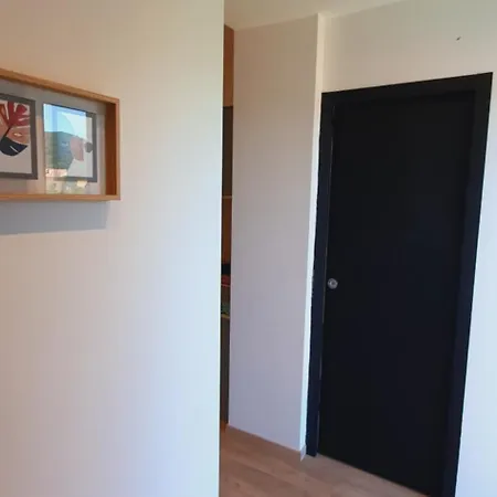 Casa Di Missia Apartman Sartène