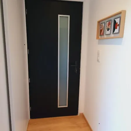 Casa Di Missia Lägenhet Sartène