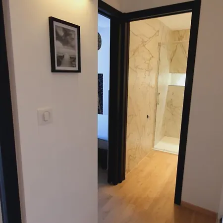 Casa Di Missia Apartman *