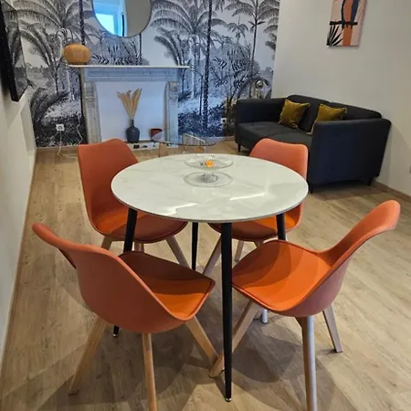 Casa Di Missia Lägenhet *