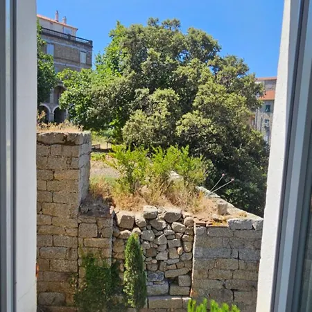 Lägenhet Casa Di Missia Sartène