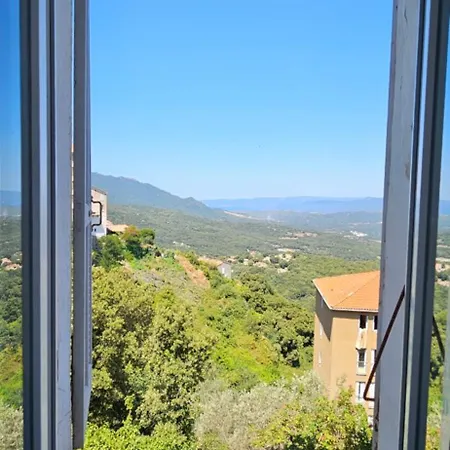 Casa Di Missia Lägenhet *