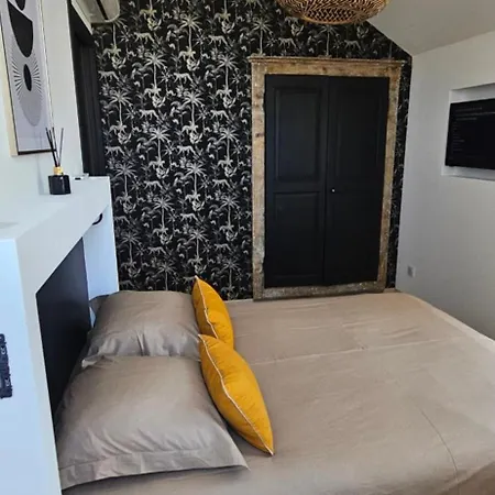 Apartman Casa Di Missia *