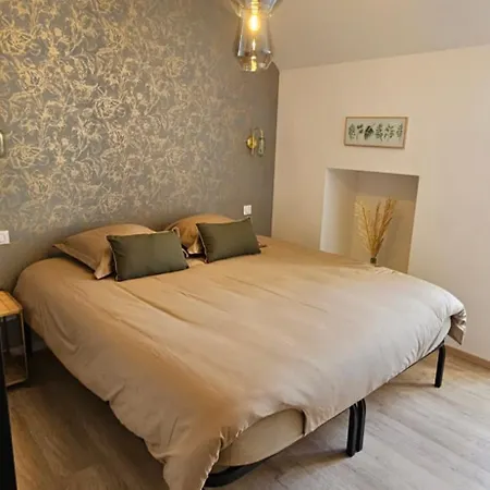 Lägenhet Casa Di Missia Sartène