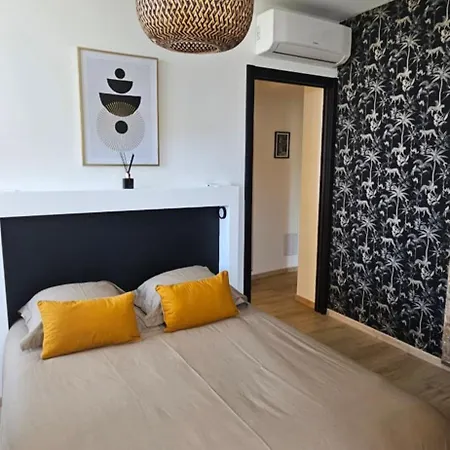 Casa Di Missia Apartman