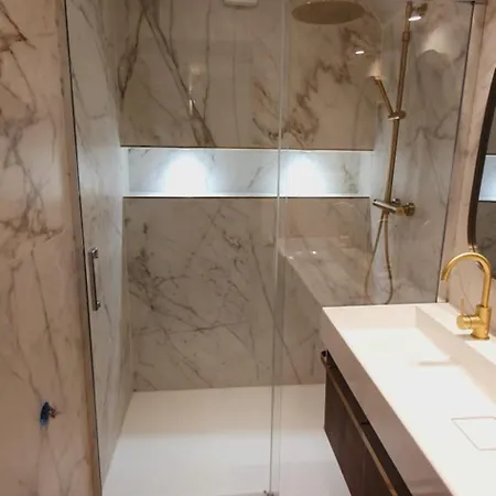 Apartman Casa Di Missia Sartène