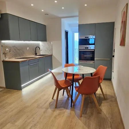 Apartman Casa Di Missia *