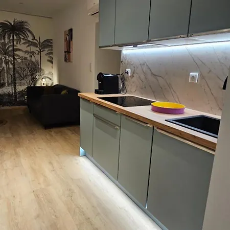 Casa Di Missia * Sartène