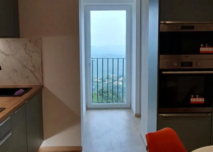Daire Casa Di Missia