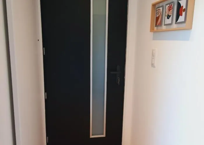 Casa Di Missia Διαμέρισμα Sartène