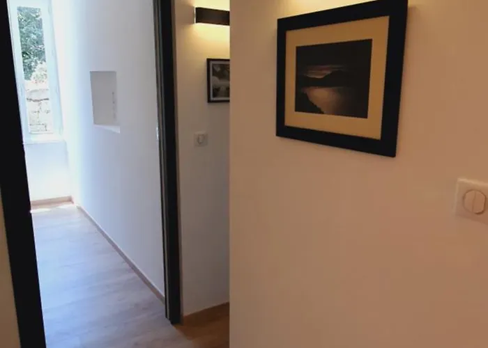 Casa Di Missia
