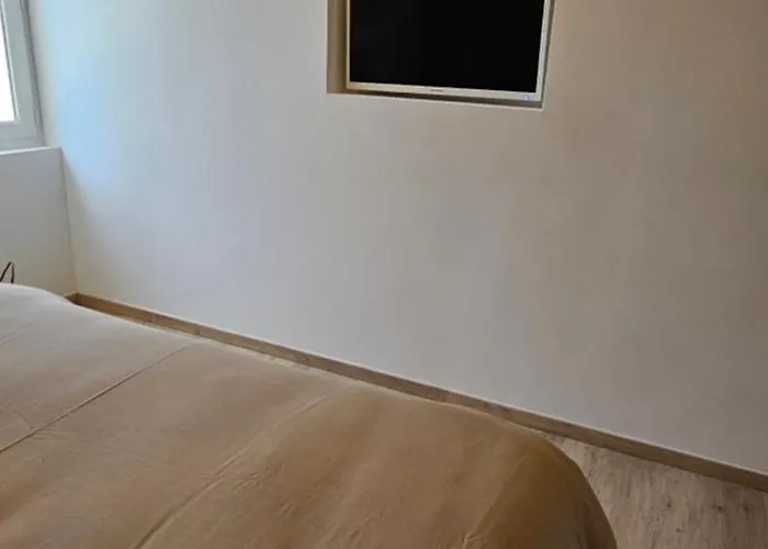 Διαμέρισμα Casa Di Missia Sartène