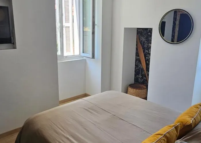 Casa Di Missia *