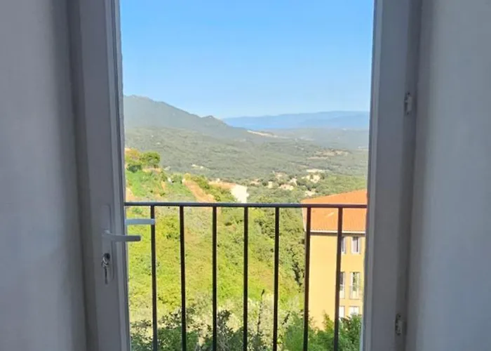 Casa Di Missia