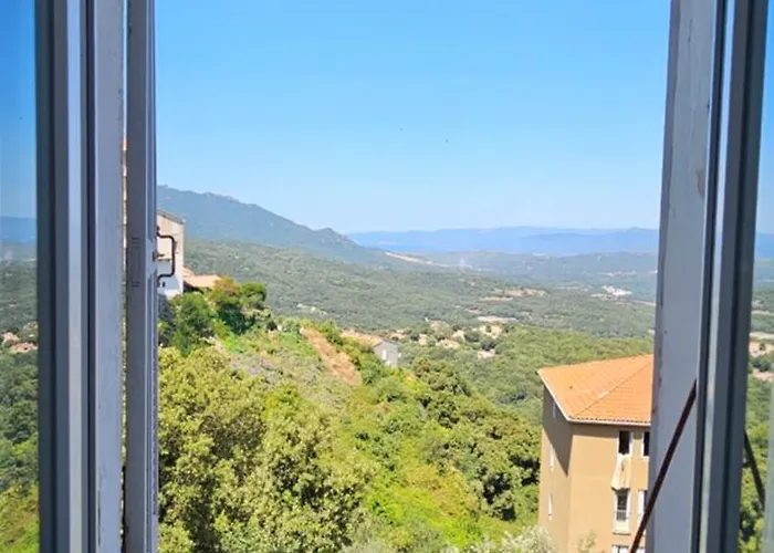 Casa Di Missia Daire *