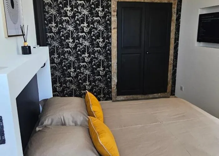 Διαμέρισμα Casa Di Missia *