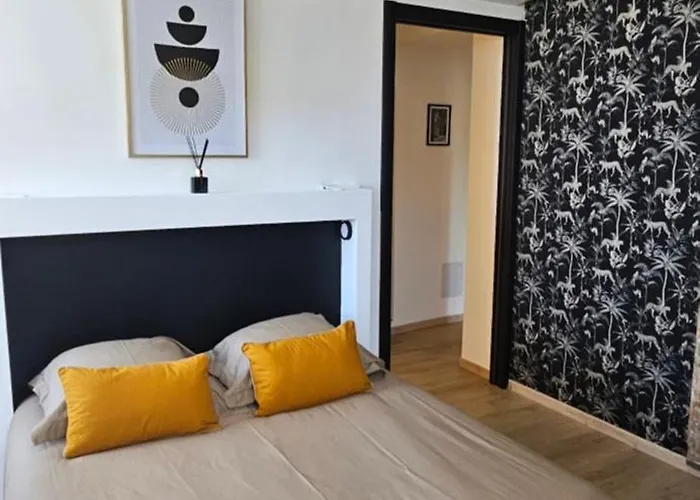 Casa Di Missia Διαμέρισμα